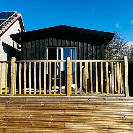 Dunard Chalet Oban Exterior foto